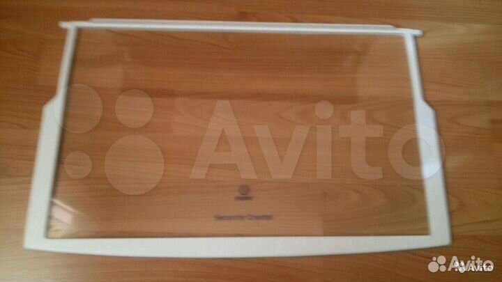 Б/у Ящики и полки для холодильника