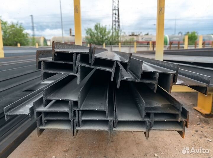 Балка 1100 мм