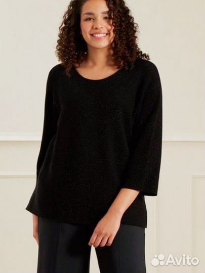 Джемпер Marina Rinaldi XXL,M