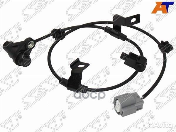 Датчик ABS RR mitsubishi L200 KB4T 11-14 RH ST