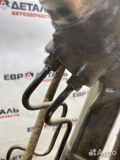 Рулевая рейка Chery Tiggo T11 внедорожник 2.4