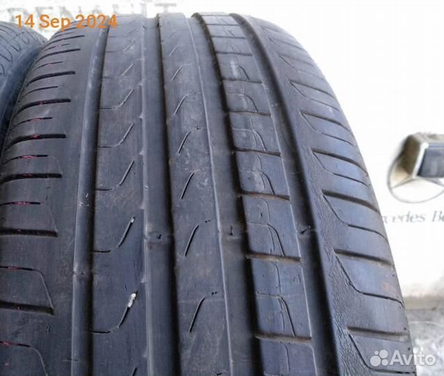 Pirelli Cinturato P7 225/45 R19