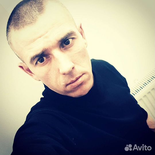 Охранник с улчо. Старший смены охраны