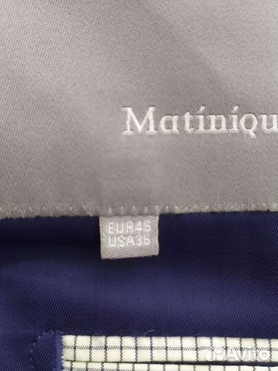 Костюм мужской