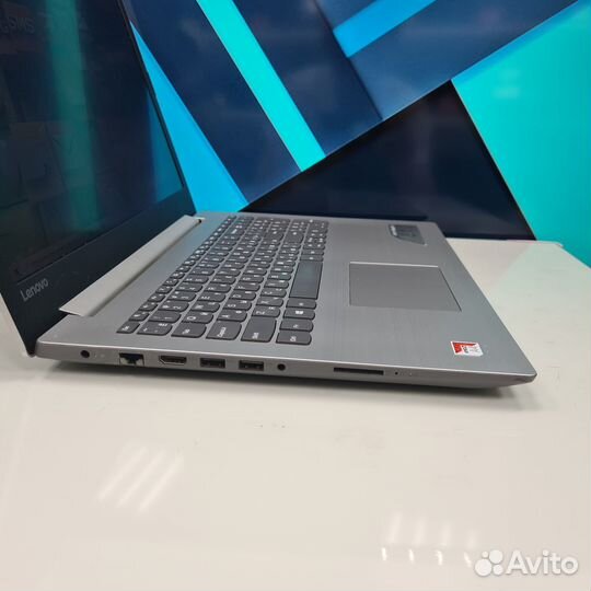 Lenovo 320-15AST FullHD/A4-9120/4GB/128GB/530(2GB)