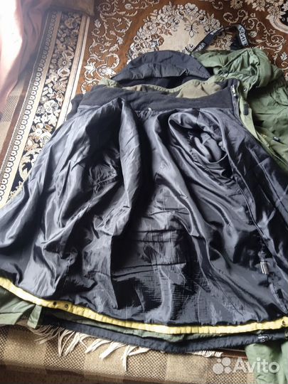 Продаю костюм nortex Breathable