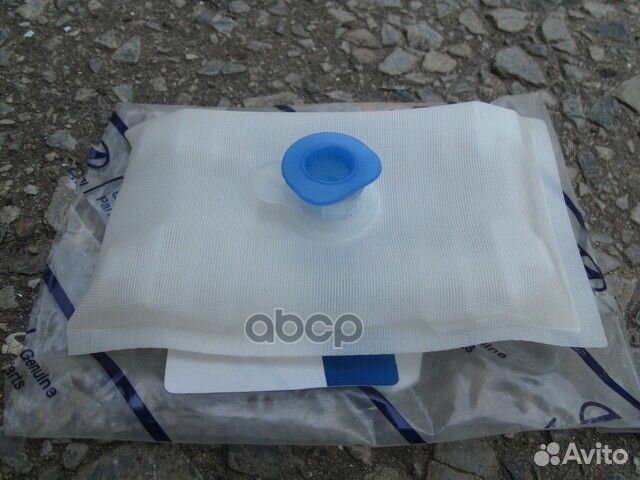 Фильтр топл. насоса 3109017000 Hyundai-KIA