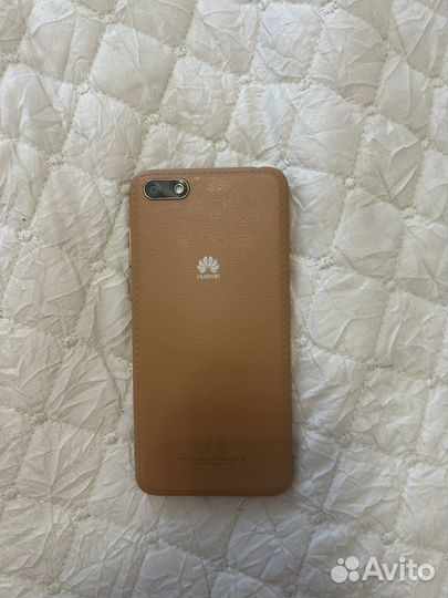 HUAWEI Y5 Lite, 16 ГБ