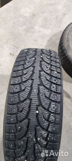 Hankook I'Pike RW11 225/60 R17 99T