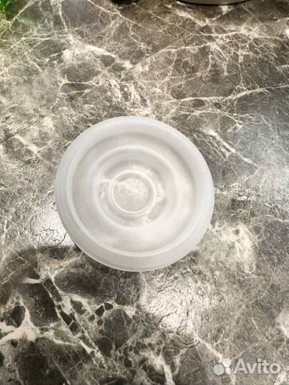 Помпа для молокоотсоса