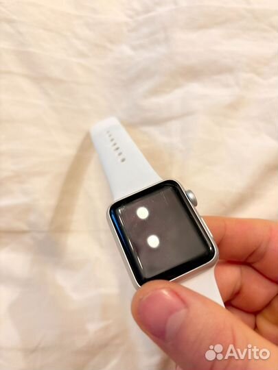 Часы apple watch1 38mm