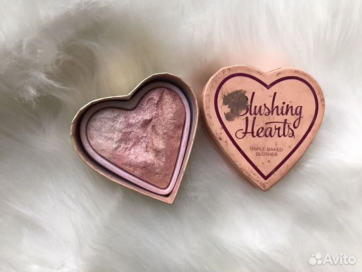 Косметика