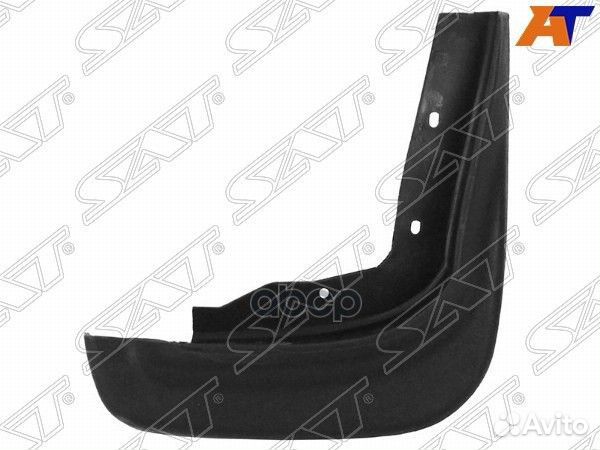 Брызговик Volvo XC60 08-13 (Спереди/ Справа)