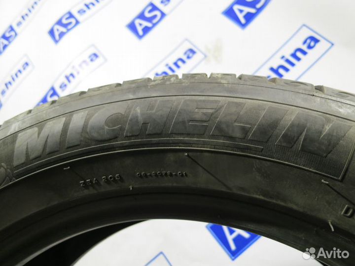 Michelin Primacy HP 225/55 R17 117D