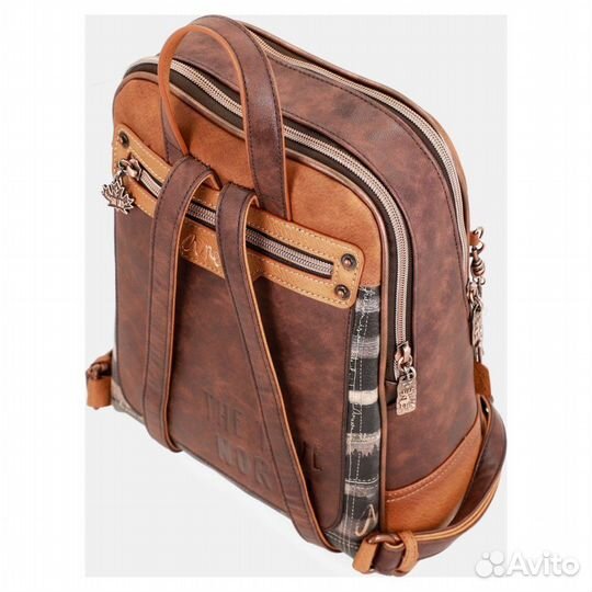 Рюкзак женский Anekke