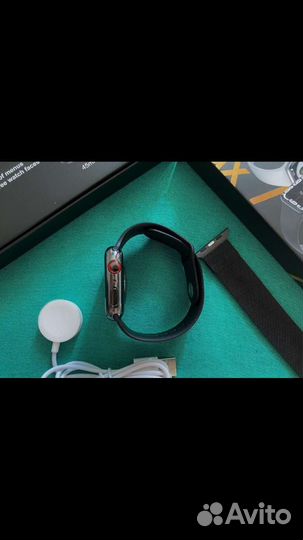 Apple Watch Часы 45мм