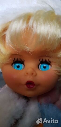 Две прибалтийские куколки, новые