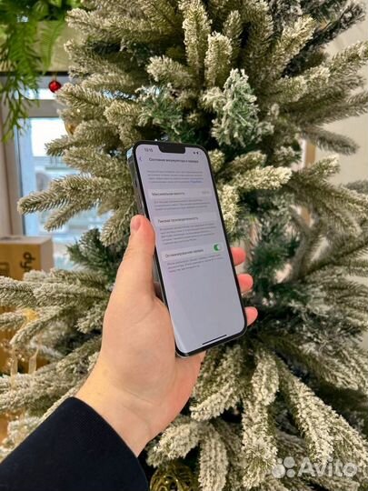 iPhone 13 Pro Max, 256 ГБ