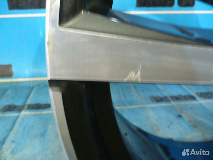 BMW X7 G07 Диск литой R21 б/у.оригинал