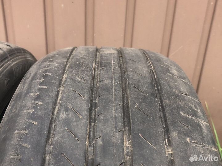 Dunlop SP Sport Maxx 215/50 R17