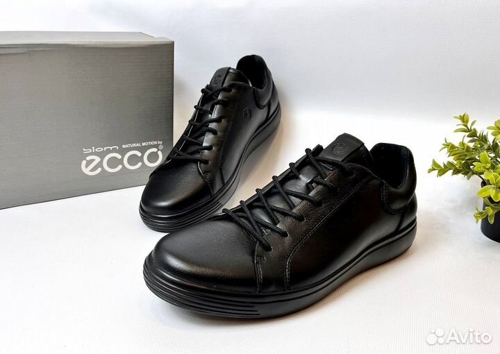 Кроссовки Ecco