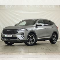 Haval F7 2.0 AMT, 2021, 40 800 км, с пробегом, цена 2 299 000 руб.