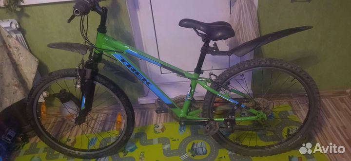 Велосипед 20 дюймов бу