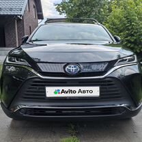 Toyota Venza 2.5 CVT, 2020, 35 012 км, с пробегом, цена 3 650 000 руб.