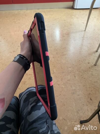 Чехол для iPad pro 11