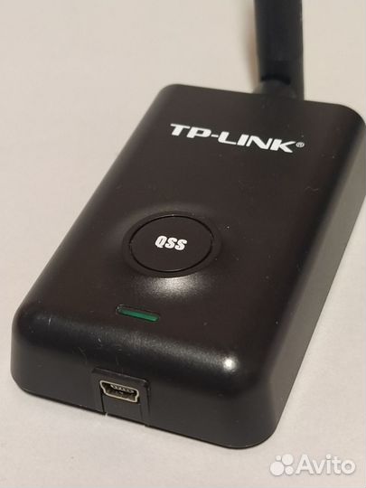 TP-link TL-WN7200ND