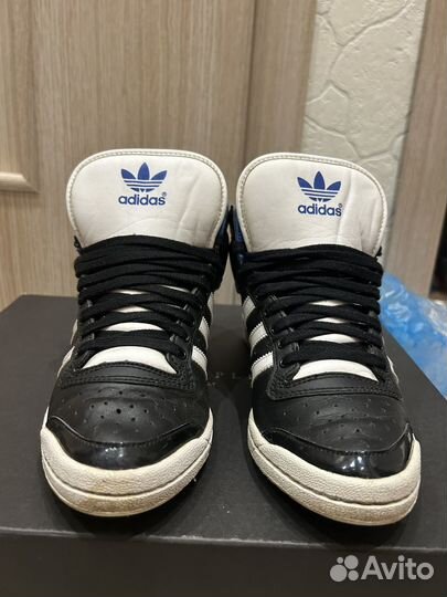 Кеды adidas originals