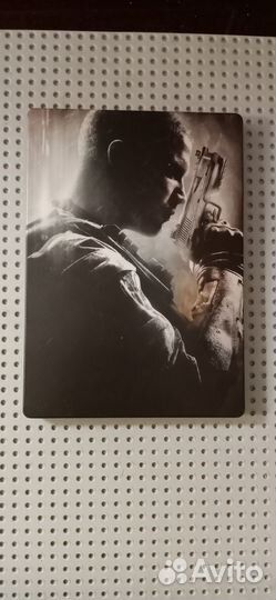 Call of duty black ops в стиллбуке