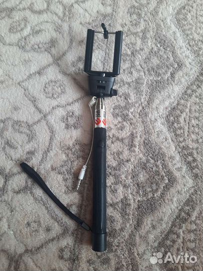 Монопод (палка для селфи)