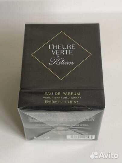 Сет пробников Le Labo и виала Killian