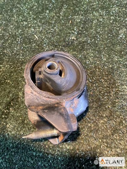 Подушка двигателя передний левый honda life