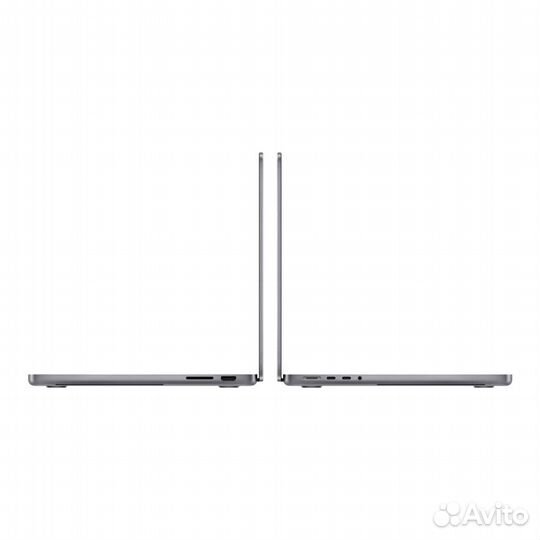 MacBook Pro 14 M3 8/512GbSpace Gray /Магазин