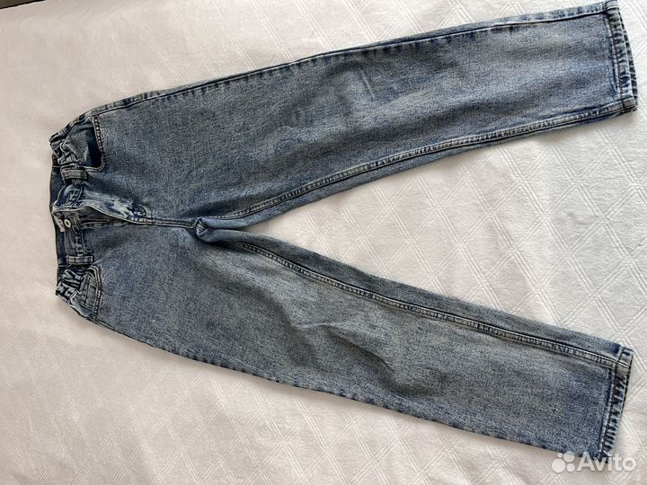 Джинсы tom tailor