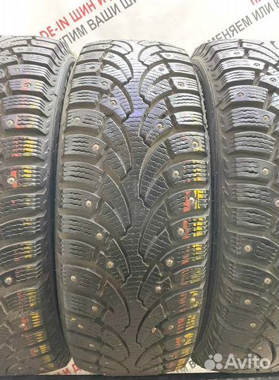 Bridgestone Ice Cruiser 5000 185/65 R15 90P