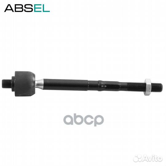 Тяга рулевая rn460091 absel