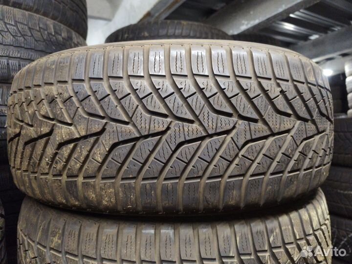 Yokohama W.Drive V905 225/55 R17