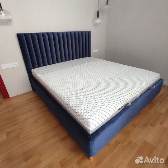 Матрас новый со склада