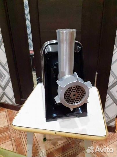 Новая Мясорубка Centek