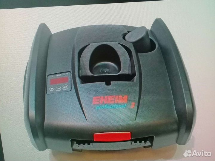 Термофильтр eheim 2180