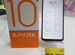 TECNO Spark 10, 4/128 ГБ