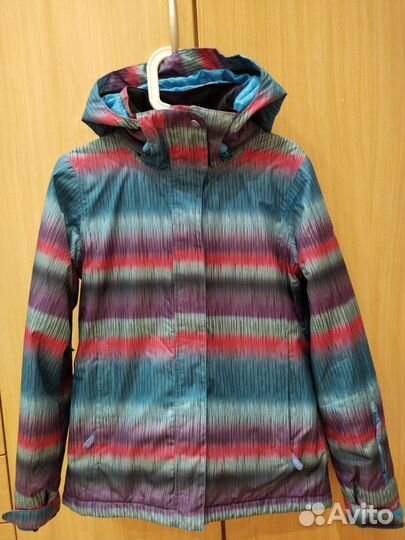 Куртка Roxy женская горнолыжная S