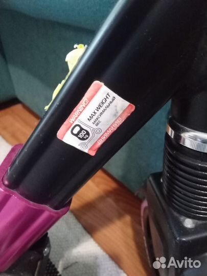 Самокат roces 175