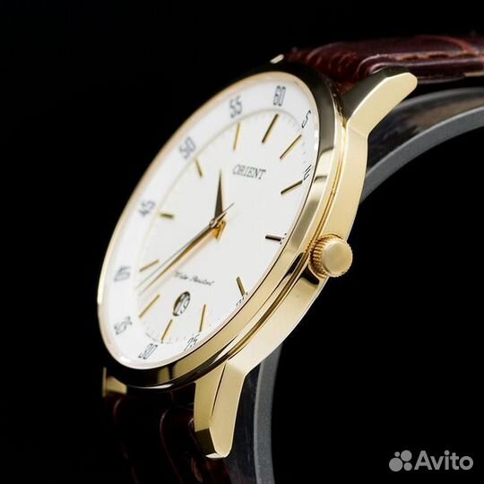 Японские orient fung5002W