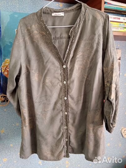 Лён, хлопок