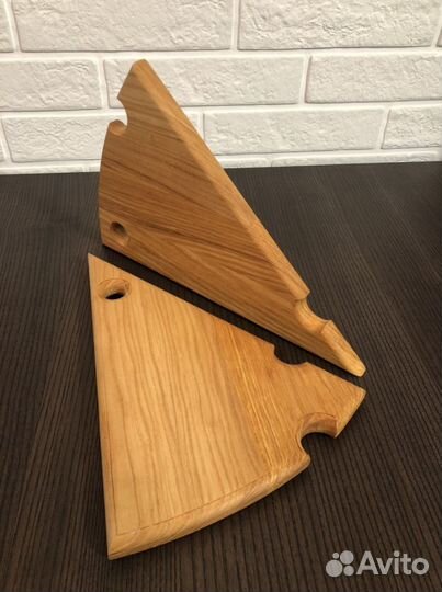 Сырная доска от Dostochechka