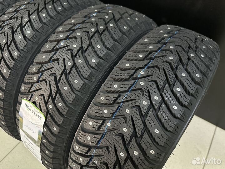 Ikon Tyres Nordman 8 215/70 R15